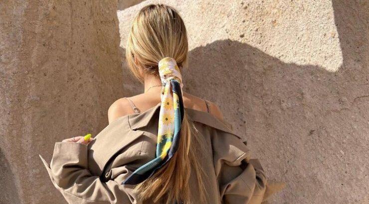 Μας άφησε άφωνους η Ελληνίδα παρουσιάστρια: "Εδώ και 10 χρόνια βάζω το ίδιο εσώρουχο την Πρωτοχρονιά"