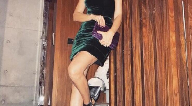 Ramona Filip: Η τούρτα υπερπαραγωγή που της έκανε έκπληξη ο σύζυγός της