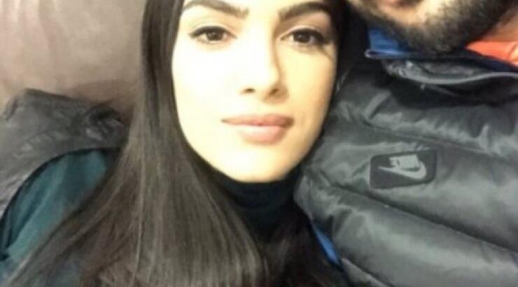 Γιώργος Μερκής: Το συγκινητικό μήνυμα και η τρυφερή φωτογραφία για τα γενέθλια της Άντρεας Κυριάκου