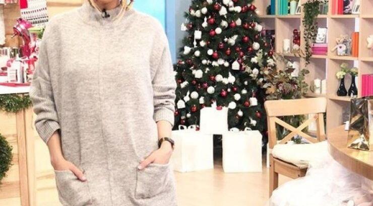 Η περιπέτεια της Χριστιάνας Αριστοτέλους με χρήστες ναρκωτικών