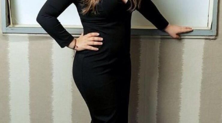 Μαριέλλα Σαββίδη: Επωνυμη Ελληνίδα της "επιτέθηκε" στο instagram