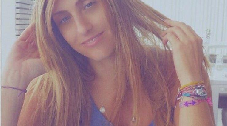 Μαίρη Τορναρίτη: Είναι πάλι ερωτευμένη