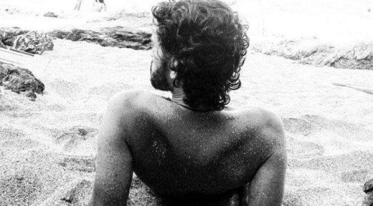 Ο σύντροφός κούκλας Κύπριας ανήρτησε την πιο τρυφερή τους φωτογραφία