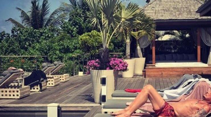 Θλίψη! "Έφυγε" από την επάρατη νόσο γνωστός τραγουδιστής