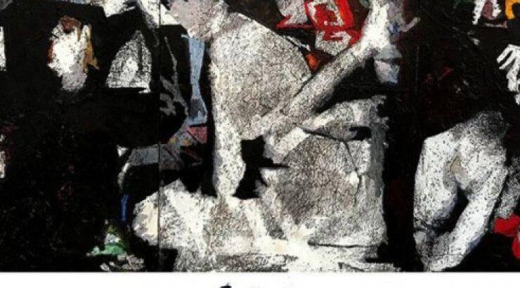 Η νέα εικαστική πρόταση του Κίκου Λανίτη