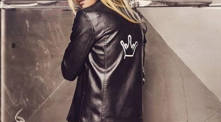 Δούκισσα Νομικού: Δείτε την για πρώτη φορά στον 6ο μήνα της εγκυμοσύνη της