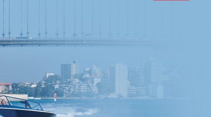  "Hello Tomorrow, Hello Australia"