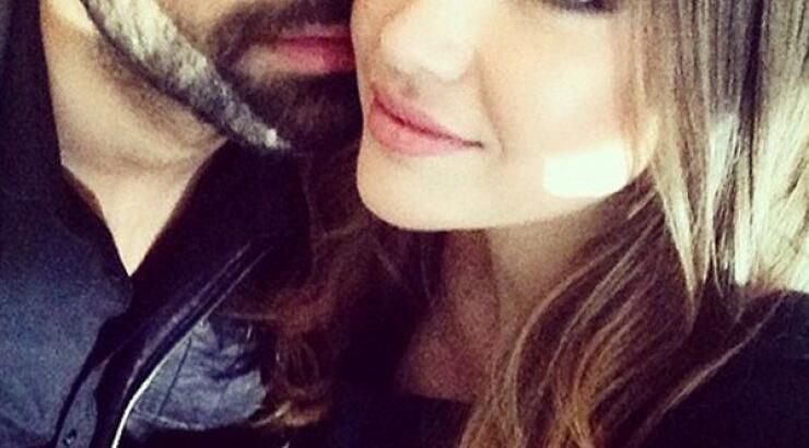 Νέο πρόσωπο στη ζωή του Ανδρέα Γεωργίου;