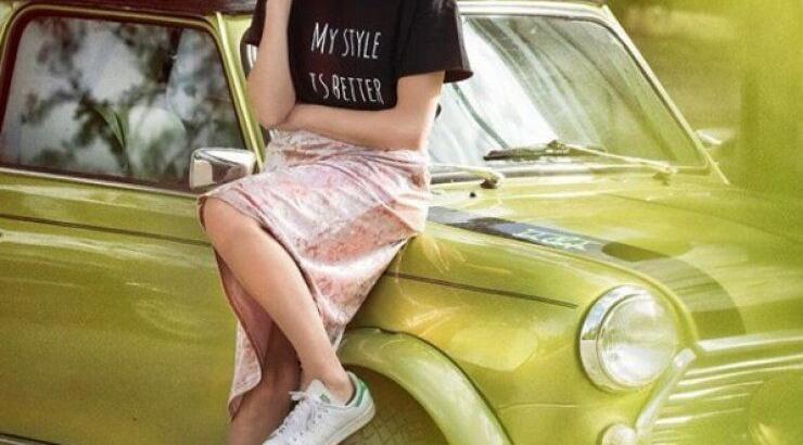 Δέσποινα Βανδή: Επιστρέφει στην τηλεόραση!