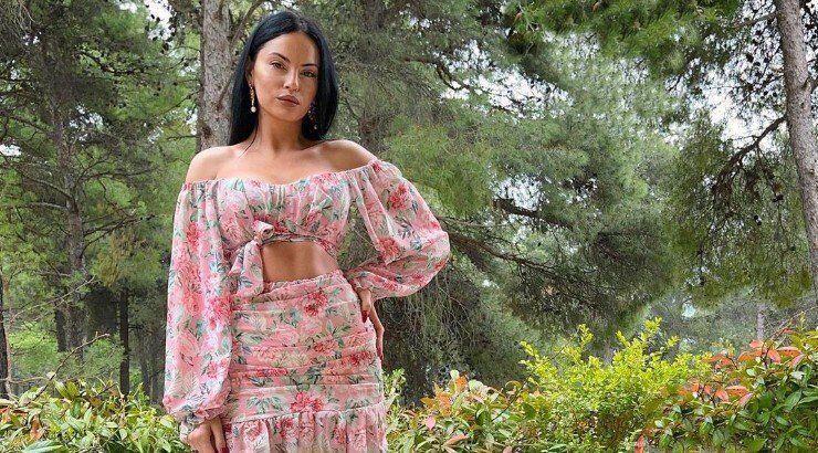 Δήμητρα Αλεξανδράκη: Μπήκε σε μοναστήρι και είναι ξανά ερωτευμένη - "Θέλω να ζητήσω συγγνώμη"