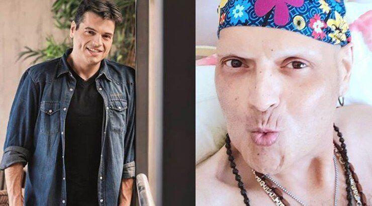 Συγκλονίζει ο Γιώργος Δασκαλάκης για τη μάχη με τον καρκίνο: "Νιώθεις άχρηστος και ανήμπορος" 