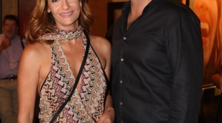 Δέσποινα Ολυμπίου: Είναι έγκυος