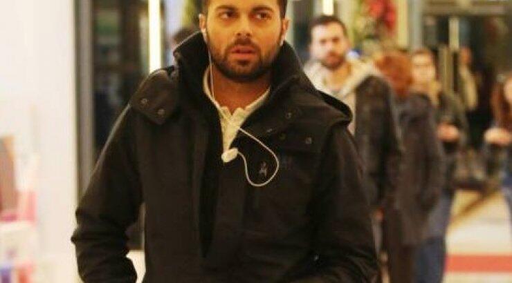 Πελάτης απείλησε να σκοτώσει τον Βρεττο!