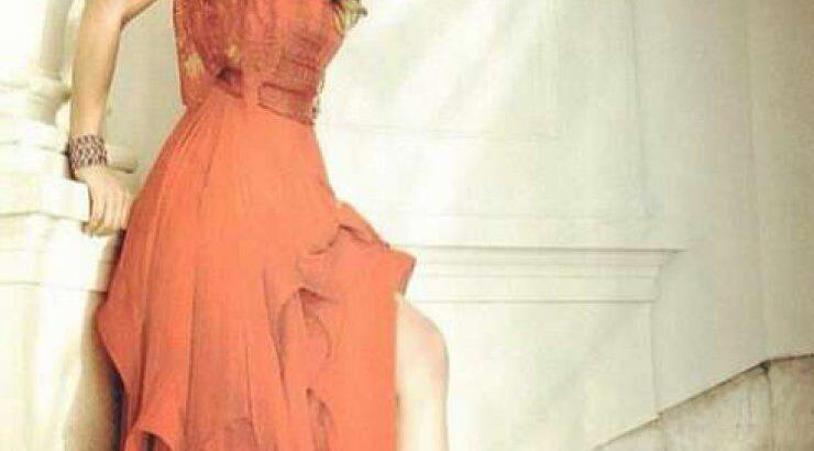 Παπαρίζου: Η εγκυμοσύνη, τα λόγια του ανιψιού της και η νέα της φωτογράφηση