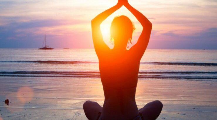 Όλα για τη fertility yoga