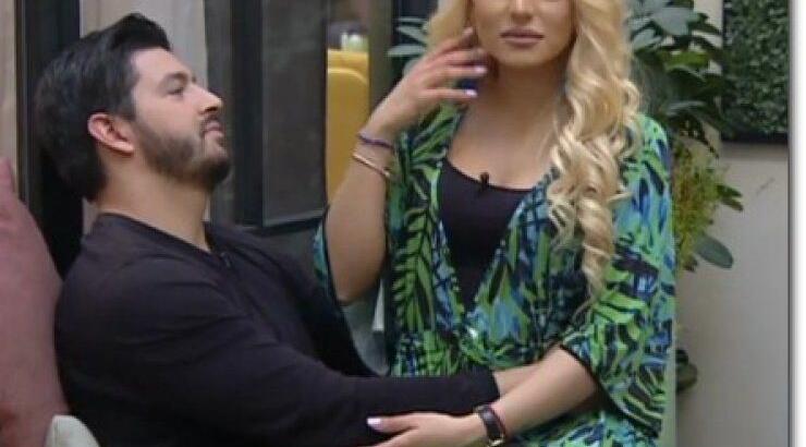 Έμειναν όλοι με το στόμα ανοιχτό! Η έκπληξη της Στέλλας στον Πάνο για τα γενέθλια του [βίντεο]