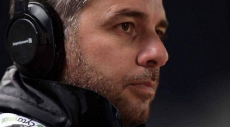 Γρηγόρης Γεωργίου: Οι τρυφερές ευχές στη γυναίκα της ζωής του για τα γενέθλιά της