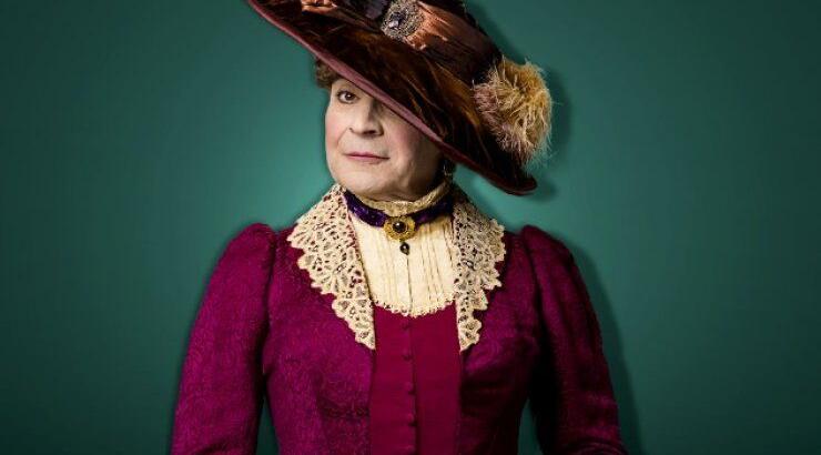 "The importance of being Earnest’: Το διασημότερο θεατρικό έργο του Oscar Wilde έρχεται στο K Cineplex