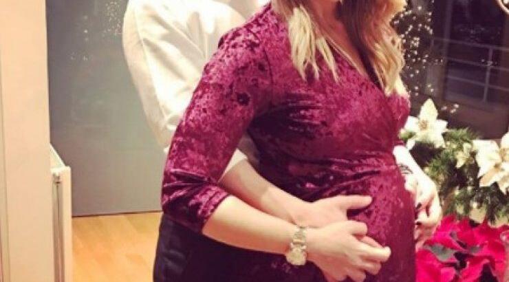 Ελεονώρα Μελέτη: Μιλά πρώτη για την κατάψυξη ωαρίων που έκανε [βίντεο]