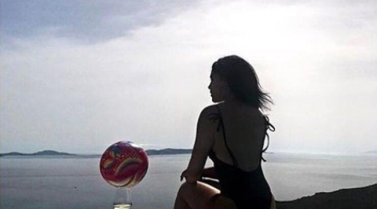 Γνωστή Ελληνίδα ηθοποιός μόλις χώρισε!