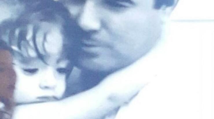 Ποια επώνυμη Ελληνίδα είναι το κοριτσάκι στη φωτογραφία