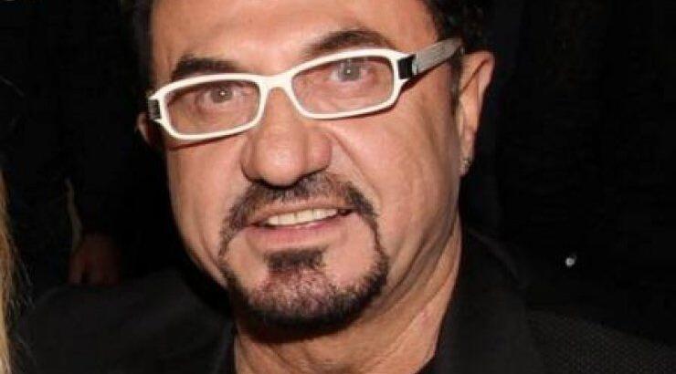 Αρχίστε να μετράτε και διαβάστε τις επώνυμες που έχουν περάσει από το κρεβάτι του Πανταζή