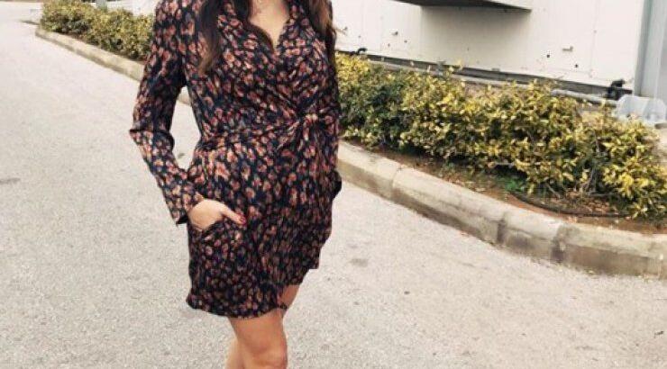 Η νέα εγκυμοσύνη στην ελληνική showbiz και η ανακοίνωση on air στην εκπομπή της Σταματίνας Τσιμτσιλή!