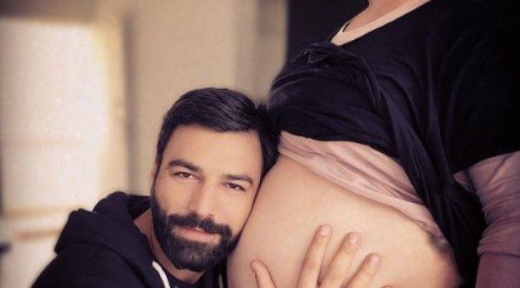 Γέννησε η Πανίτσα Χατζηαράπη