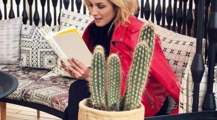 Κάλια Ελευθερίου: Η αλλαγή στην εξωτερική της εμφάνιση