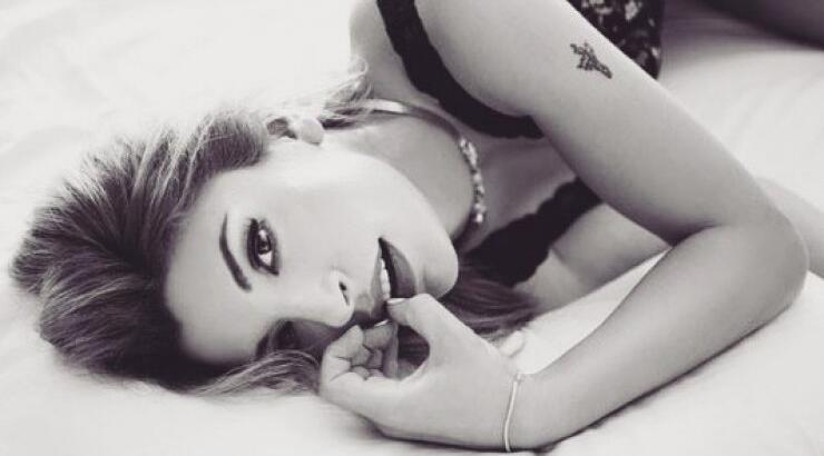 Μαρια Ιωάννου: Τα ψώνια με την κορούλα της και τα t-shirts που τρέλαναν τους περαστικούς