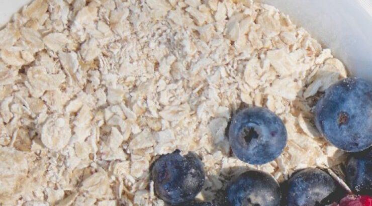 Γνωρίστε τις ευεργετικές ιδιότητες  της β-γλυκάνης και μάθετε πως να μειώσετε με αυτή την χοληστερόλη