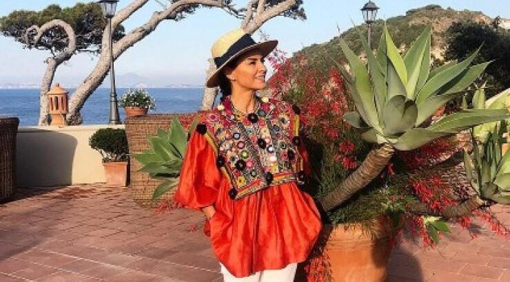 Ραμόνα Φίλιπ: Δείτε το νέο της look στα μαλλιά!