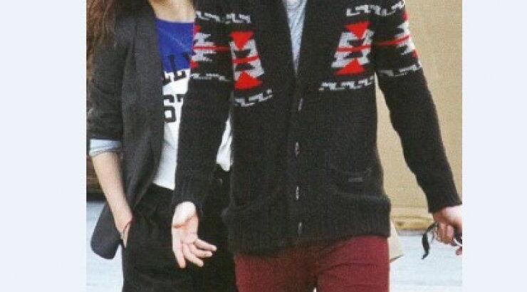 Χώρισαν οριστικά Γιώργος Σαμαράς- Ελένη Φουρέιρα!