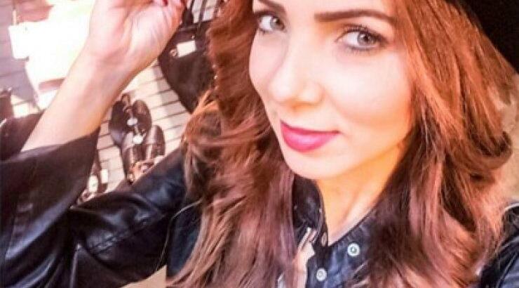 Χριστιάνα Θεοδώρου: Νέο look για την ηθοποιό