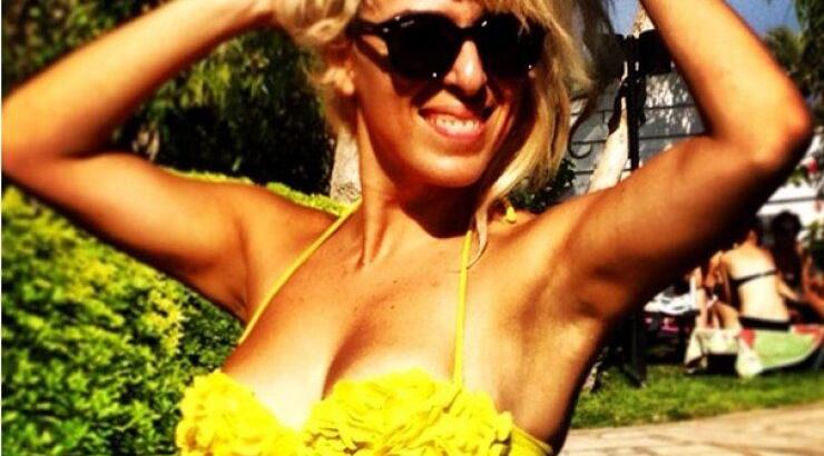 Δανάη Χρήστου: Γιατί περνάει την χειρότερη της φάση;