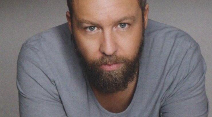 Γιάννης Βαρδής: Έγινε μπαμπάς! 