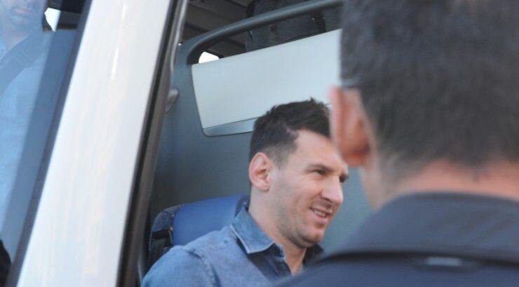 Xαμός στη Λευκωσία για τα αστέρια της Μπαρτσελόνα