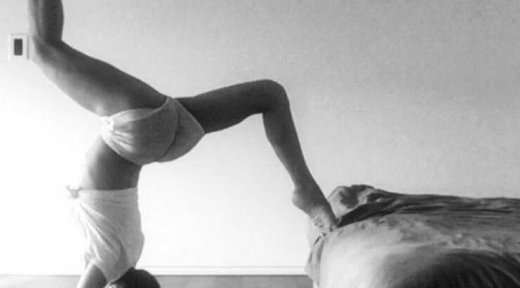 Επώνυμη Ελληνίδα τρέλανε τους διαδικτυακούς της φίλους με τη φωτογραφία που ανήρτησε στο instagram!