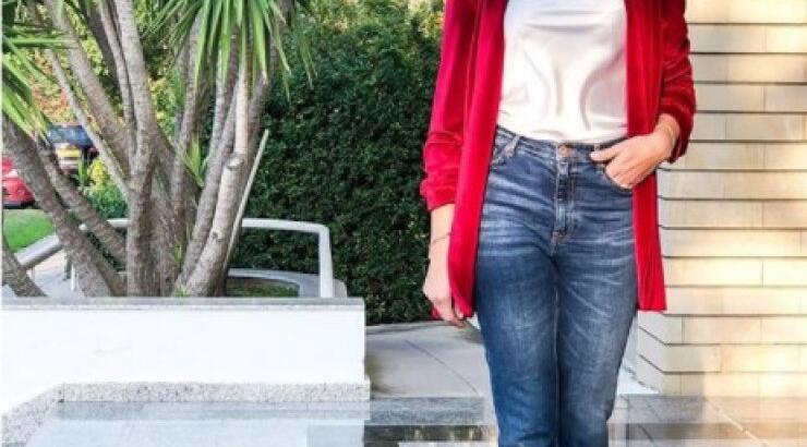 Κωνσταντίνα Ευριπίδου: Αποκάλυψε τις απαιτήσεις που έχει στο κρεβάτι