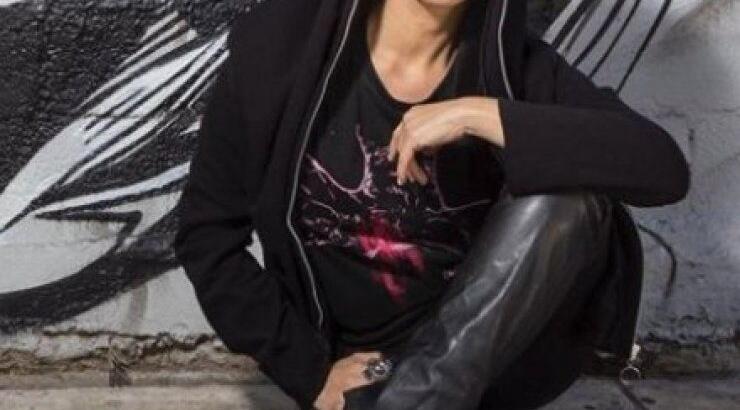 Η πρώτη φωτογραφία της Σοφίας Παυλίδου μετά την επιστροφή της στη θεατρική παράσταση