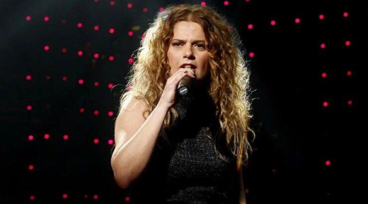 Ελένη Τσαλιγοπούλου: "Έφυγε" από τη ζωή η μητέρα της - Πόσταρε φωτογραφία 4 μέρες πριν πεθάνει