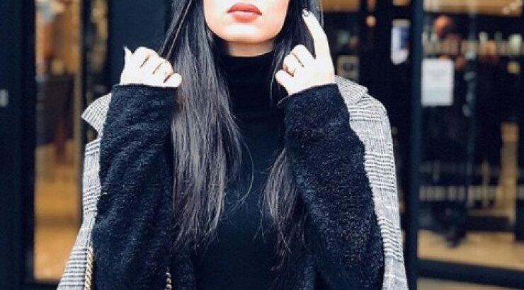 Η μεγάλη άρνηση της Άντρεας Κυριάκου!