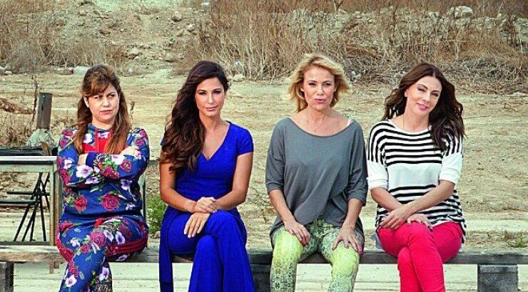 Baby Boom! Η ηθοποιός της "Εθνικής Ελλάδος" περιμένει παιδί!