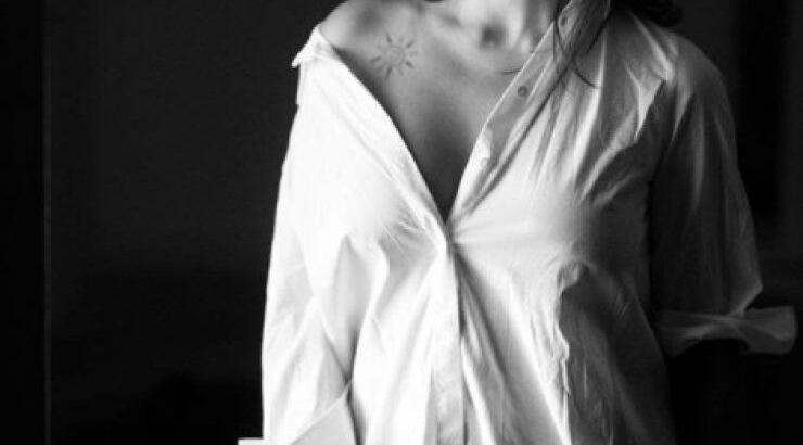 Σοκάρει η Σοφία Παυλίδου με τη φωτογραφία του ξυλοδαρμού που ανήρτησε στα social media