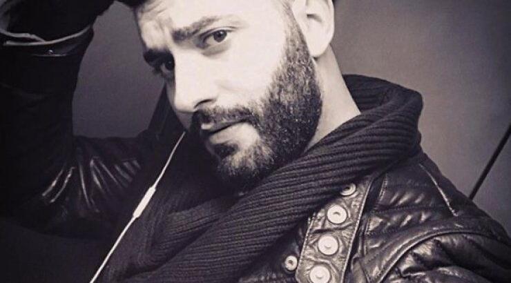 Αυτή είναι η νέα σύντροφός του Θοδωρή Μισόκαλου [εικόνες]