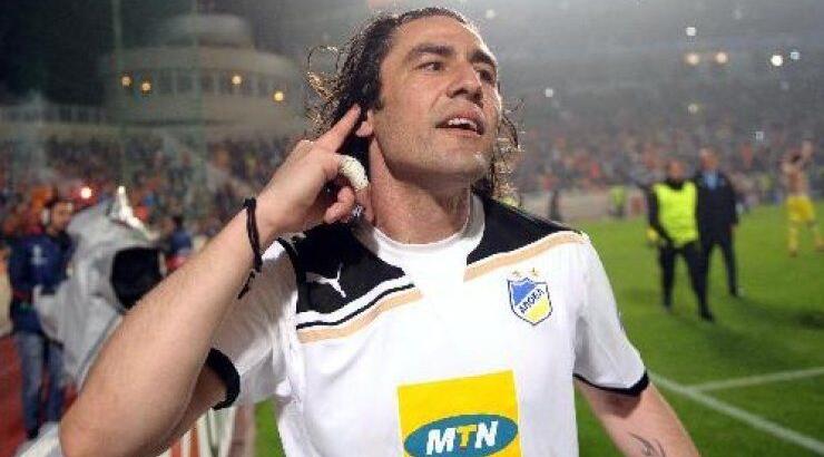 Διονύσης Χιώτης: Το σημερινό πρωινό ξύπνημα δύο χρόνια μετά που έκανε όλη την Ευρώπη να παραμιλά