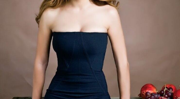 Δείτε το νέο hairlook της Μαρίας Ιωάννου 