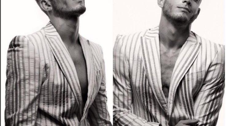 Θεοχάρης Ιωαννίδης: Το παραδέχεται δημόσια ότι πάσχει από κατάθλιψη ανεβάζοντας μια ανατρεπτική φωτογραφία στα social media