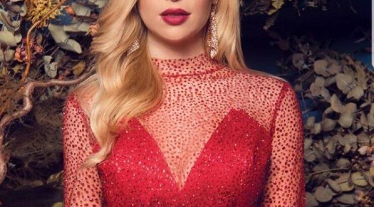 Χριστιάνα Αριστοτέλους: Δεν θα πιστεύετε με ποιο τραγούδι νανουρίζει την Μελίνα