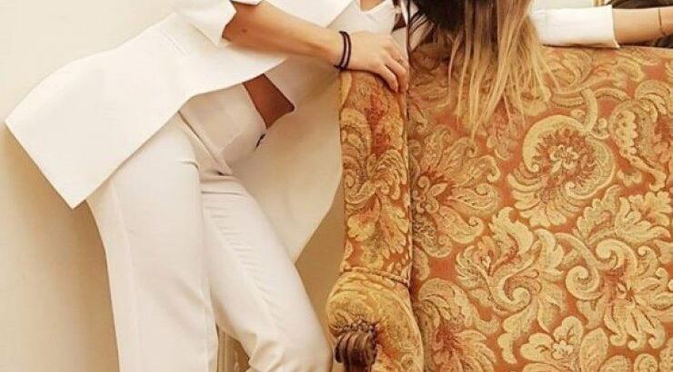 Αποστολία Ζώη: Συγκλονίζει με το πρώτο δημόσιο μήνυμα μετά τον θάνατο του πατέρα της